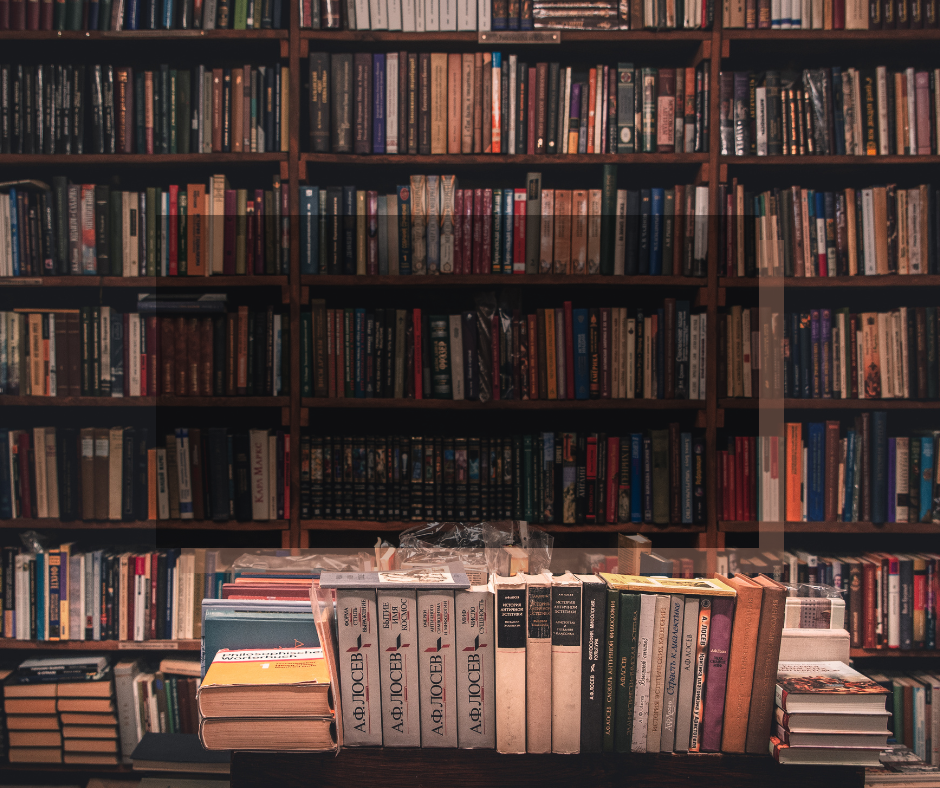 School & Board Books